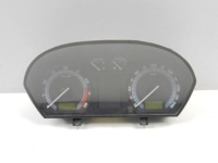 фото thumb №8, Skoda fabia i 6y панель приборов 2,0b 6y0920871b