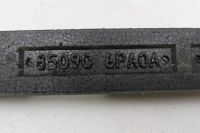 Абсорбер заднего бампера nissan juke f16 850906pa0a 1.6l hybrid 105kw Доставка, фото thumb