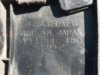 фото thumb №8, Молдинг задня ліва subaru xv lift задня лівий