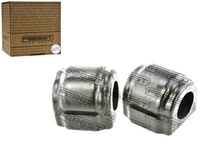 фото thumb №1, Втулка заднього стабілізатора набір volvo v70 2000-2008 febest