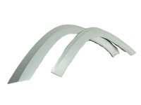 фото thumb №1, Mercedes gls x166 166 расширитель правое молдинг amg