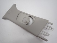 фото thumb №1, Пластик захист стійка ліва 39155658 citroen c3 aircross 19r