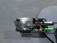 фото thumb №6, Toyota prius ii 03- замок двері перед передній лівий 6 pin eu