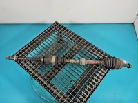 фото thumb №1, Привідний вал перед права opel movano ii 1.9 cdti механічна коробка передач