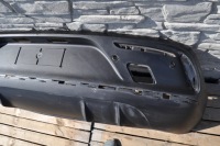 Бампер задняя задний mercedes eqc w293 amg оригинал a2938851601 Недорого, фото thumb