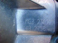 фото thumb №14, Кпп кпп / коробка передач vw polo 6r 1.2 b mgz