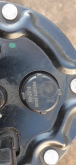 фото thumb №7, Корпус фільтра пального 1.5 blue dci renault clio v k1746