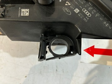 фото thumb №7, Audi q7 4m лампа передня повний led ліва - 16836