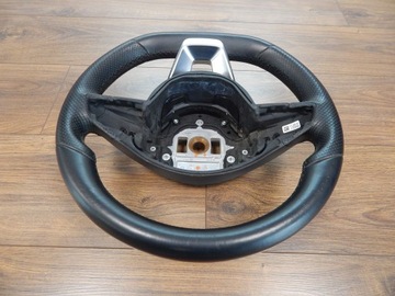 фото thumb №7, Mercedes gle glc w205 w447 w166 w253 w218 w213 руль amg pod лепестки