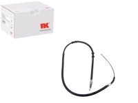 фото thumb №5, Трос ручного alfa romeo gtv spider 95-05