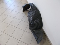 фото thumb №1, Підкрилок лівий перед mazda 3 iii 09-14