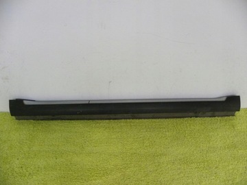 фото thumb №1, Поріг накладка планка праві права 4007 outlander c-crosser