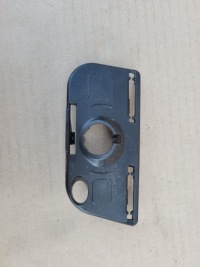 фото thumb №1, Корзина кронштейн pdc бампера перед seat leon iv пара