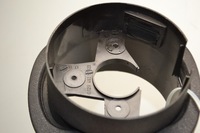 фото thumb №6, Mercedes r129 sl захист колонки керма