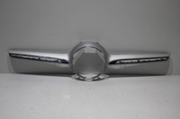 фото thumb №1, Mercedes glc x253 w253 хром