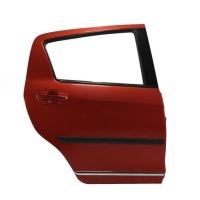 Купити Дверей правий задні 670030d190 toyota yaris 3 колір 3n8, фото thumb