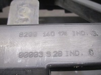 фото thumb №4, Pas перед renault scenic ii 03-09r 8200140174