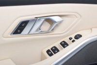 фото thumb №15, Bmw 3 g20 сидіння заднє сидіння обшивки canberra бежевий beż