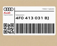 фото thumb №1, Амортизатор газовий audi a6