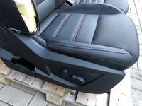 фото thumb №6, Renault arkana rs сиденье сиденья диван