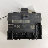 фото thumb №6, Skoda enyaq iv 2022 перед сторона левая блок управления / модуль дверь