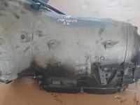 фото thumb №6, Коробка передач mercedes w211 2,6 v6 2005 год