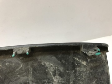 фото thumb №14, Накладка бампера зад градус vw amarok 2h6807943