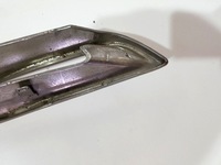 фото thumb №4, Citroen ds5 хром молдинг решітка решітка 9673280077 оригінал