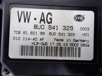 фото thumb №10, Лампа лівий перед комплектна europa 8u0941031 ксенон audi q3 i 8u 13r