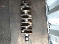 Купить Wał коленчатый 836 master 2.3, фото thumb