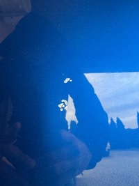 фото thumb №8, Капот кришка двигуна mitsubishi eclipse cross lift po 2021