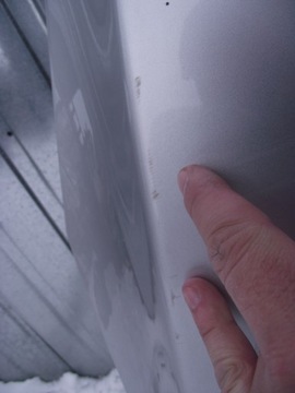 фото thumb №9, Капот chevrolet cruze рестайлінг 12r gan