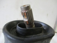 фото thumb №5, Трансмиссия рулевая skoda kamiq scala arona 2q1423057j