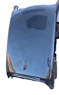 фото thumb №1, Opel corsa f крыша обшивка крыша чёрный