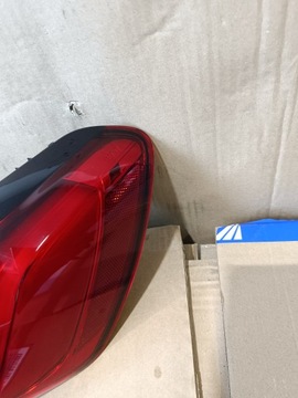 фото thumb №7, Bmw 7 g11 g12 lci рестайлінг лампа зад права ece led 9854642