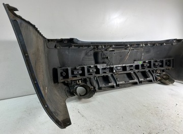 фото thumb №14, Chrysler 300 ii бампер зад задній 300c 11- pbf