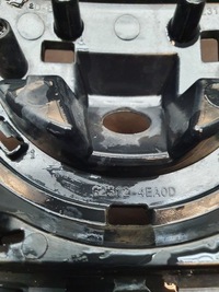 фото thumb №12, Решётка радиатора nissan qashqai ii j11 2014-2017