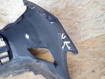 фото thumb №11, Nissan micra k14 16- бампер переднее перед