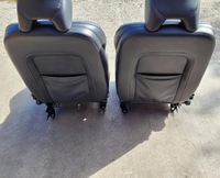 фото thumb №9, Сидіння перед переднє праві + подушка безпеки з підігрівом r-design volvo s60 ii v60 i рестайлінг