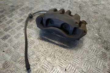 фото thumb №11, Супорт гальмівний переднє лівий mercedes-benz vito tourer w447 a6394212898