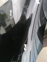 фото thumb №10, Крила правий перед nissan qashqai i j10 z11 lift