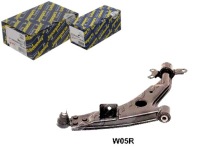 фото thumb №1, Важіль chevrolet перед epica 2,0 2,5 06- pr нижній