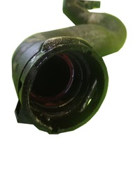 фото thumb №2, Шланг wody труба bmw x3 e83 2.5 i m54