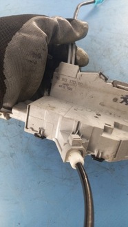 фото thumb №4, Замок праві зад citroen c4 07r hb 1.6hdi