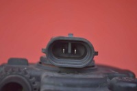 фото thumb №7, Протитуманна фара лівий перед передній 9650001680 citroen xsara picasso 1 i lift 04-10