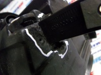 Mini f60 фара перед левая адаптивный led 7481975 с Разборки, фото thumb