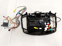 фото thumb №8, Opel insignia a радіо навігація android 1/16 gb рамка jdw91