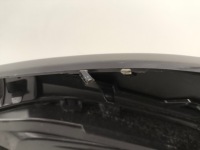 фото thumb №11, Бампер перед передний mercedes eqs w297 22- usa