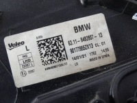 фото thumb №11, Фара передняя левая bmw 1 f40 f41