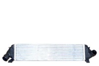 Купити Радіатор інтеркулер 30273/nrf nrf, фото thumb